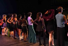 High School Spring Musicals 2024