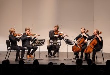Review | Sublime Schubertian Refractions, à la the Danish