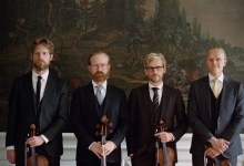 Danish-British Schubertian Accord