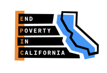IHC Event: Ending Poverty in California