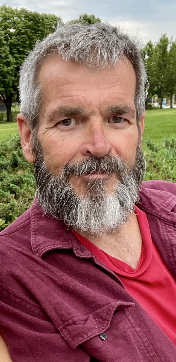 In Memoriam Edward Fields 1952-2024 - The Santa Barbara Independent