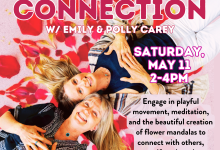 Celebrating Connection