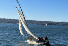 Butcher Boy & the First Defense of the Lipton Cup