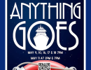 Dos Pueblos High School Presents: “Anything Goes”
