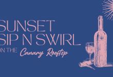 Sip N Swirl with Brander Vineyard