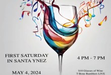 First Saturday at Carr Winery