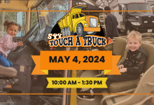 Touch A Truck