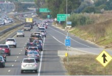 Housing and Traffic Snarls Goleta and County of Santa Barbara