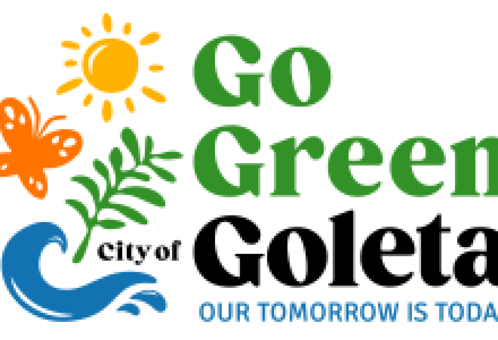 Go Green Goleta Campaign Kicks Off Earth Month