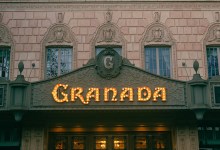 Granada Grandeur, Celebrating 100 Years