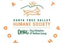 Moms 4 Mutts! Humane Society Fundraiser