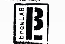 Open Mic Night at brewLAB in Carpinteria