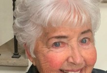 Dottie (Dorothy) Jane Iverson