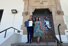 Santa Barbara Proclamation for National Poetry Month and More Ways to Celebrate