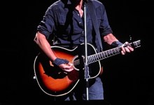 Music Review | Bruce Springsteen Vivas in Vegas