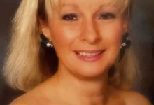 Nancy Margaret Jordan