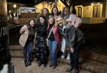 The ‘Santa Barbara Independent’ and KCRW Present ‘The Moth’ at the Lobero Theatre