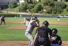 Eric Anthony Tosses Complete Games Shutout in Santa Barbara’s 3-0 Victory Over St. Bonaventure