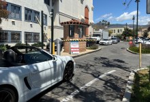 Santa Barbara Proposes Big Changes to Downtown Parking Rates