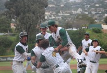 Santa Barbara High Baseball Captures 3-2 Walk-Off Victory Over Rival San Marcos