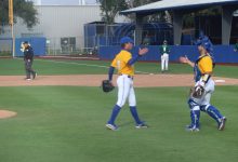 UCSB Baseball Completes Sweep of Hawaii with 6-2 Victory