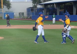 UCSB Baseball Completes Sweep of Hawaii with 6-2 Victory