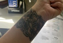 The Indy Has Tattoos Too