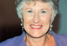 Charline Marie Shook