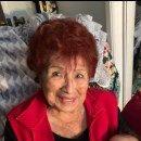 Mary Socorro Lopez