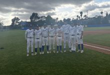 Prep Baseball: San Marcos Defeats Rio Mesa 4-1 on Senior Day