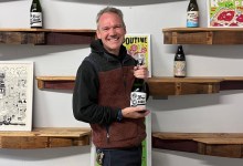 Kings Carey Catches the Spark in Solvang