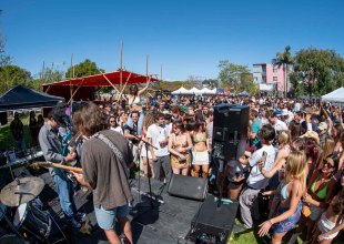 Deltopia: Highlighting the Inherent Inequality of Being Unincorporated