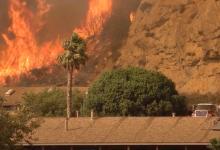 Wildfire Evacuation and Survival Workshop