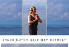 Inner : Outer Afternoon Retreat