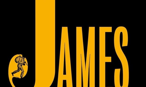 Book Review | ‘James’ by Percival Everett
