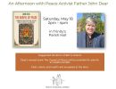 An Afternoon with Peace Activist Father John Dear