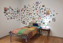 Young Artists, Between Phases