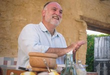 Free Documentary Screening: “We Feed People”