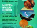 S.B. Visual Artists/Legacy Arts S.B. May/June Exhibition