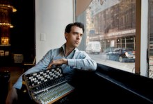 Camerata Pacifica Caps Season with World Premiere