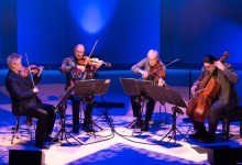 Kronos, at Half a Century Young