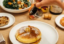 Saddle Up for a Straight-Outta-Texas Brunch in Santa Barbara