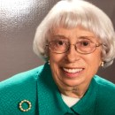 Lois F Okerstrom