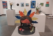 Drawing on Student Talents and Concepts