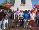 Maravilla Residents “Pump It for Parkinson’s” 