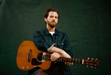 Matt Moody Live