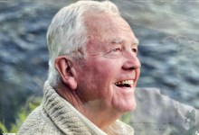 Glen Henry Mitchel, Jr.