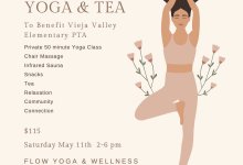 Mother’s Day of Self Care