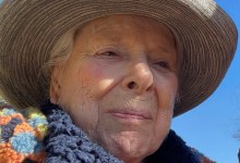 Nancy Melville Lessner