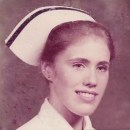 Nancy Elizabeth Hartfeld